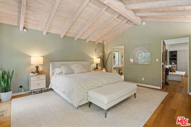 1853 Nichols Canyon Road, Los Angeles, CA 90046 — photo 17 of 46