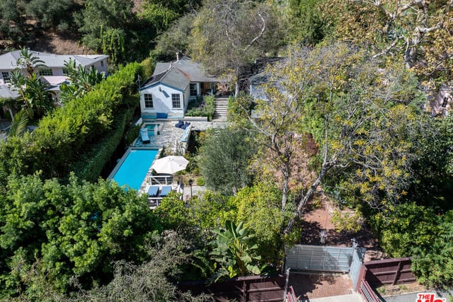 1853 Nichols Canyon Road, Los Angeles, CA 90046 — photo 2 of 46
