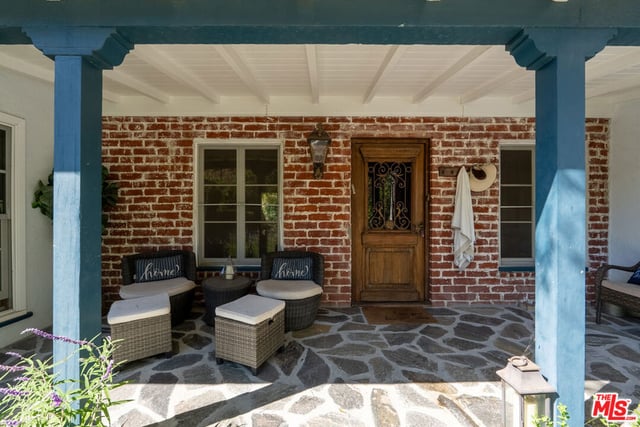 1853 Nichols Canyon Road, Los Angeles, CA 90046 — photo 28 of 46