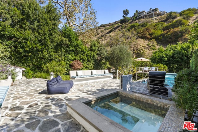 1853 Nichols Canyon Road, Los Angeles, CA 90046 — photo 29 of 46