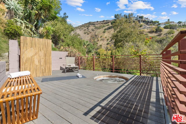 1853 Nichols Canyon Road, Los Angeles, CA 90046 — photo 38 of 46