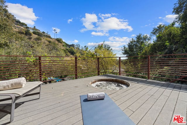 1853 Nichols Canyon Road, Los Angeles, CA 90046 — photo 39 of 46