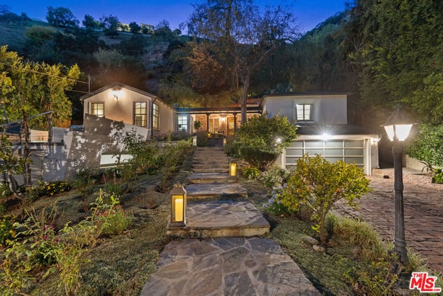 1853 Nichols Canyon Road, Los Angeles, CA 90046 — photo 42 of 46