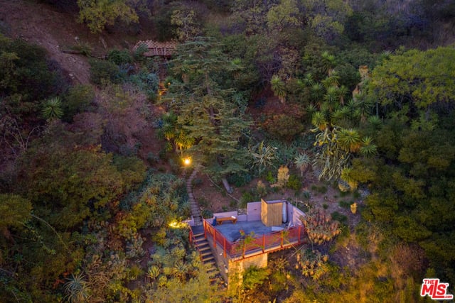 1853 Nichols Canyon Road, Los Angeles, CA 90046 — photo 45 of 46