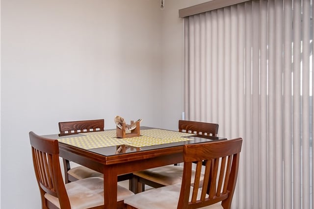 3623 Koufax, Lancaster, CA 93535 — photo 11 of 27