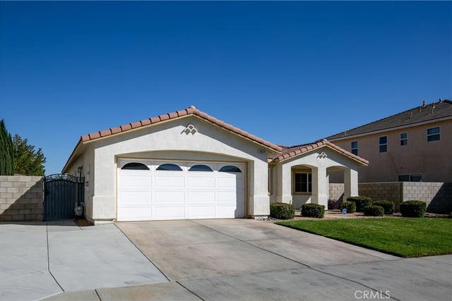 3623 Koufax, Lancaster, CA 93535 — photo 2 of 27