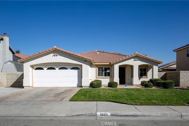 3623 Koufax, Lancaster, CA 93535 — photo 4 of 27