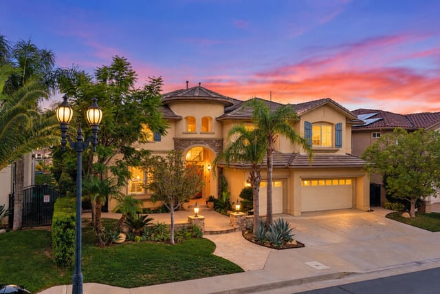 20362 Via Galileo, Porter Ranch, CA 91326 — photo 2 of 64