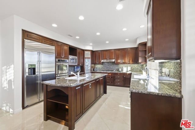 20362 Via Galileo, Porter Ranch, CA 91326 — photo 25 of 64
