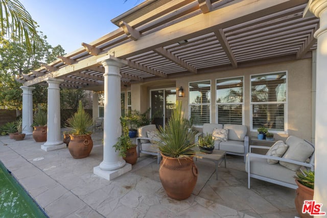 20362 Via Galileo, Porter Ranch, CA 91326 — photo 51 of 64