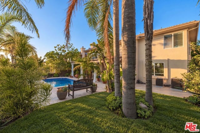 20362 Via Galileo, Porter Ranch, CA 91326 — photo 54 of 64