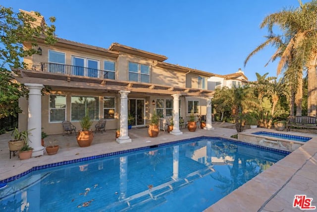 20362 Via Galileo, Porter Ranch, CA 91326 — photo 55 of 64