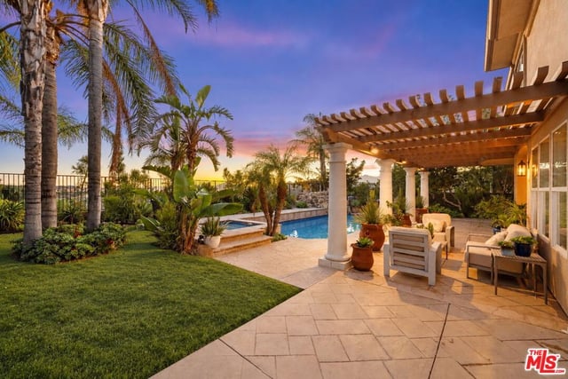 20362 Via Galileo, Porter Ranch, CA 91326 — photo 7 of 64