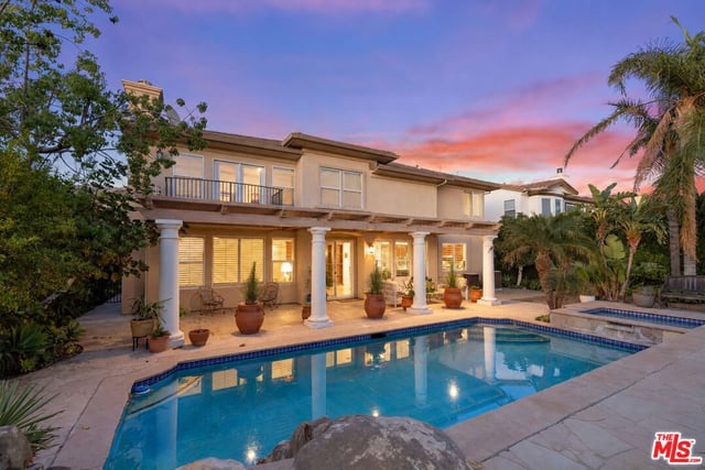 20362 Via Galileo, Porter Ranch, CA 91326 — photo 9 of 64