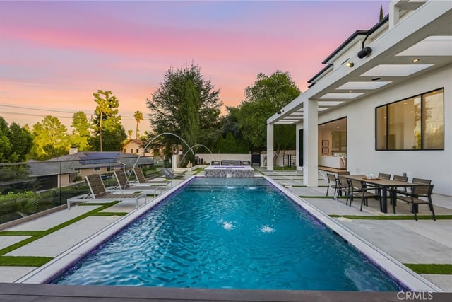 4331 Alonzo, Encino, CA 91316 — photo 10 of 70