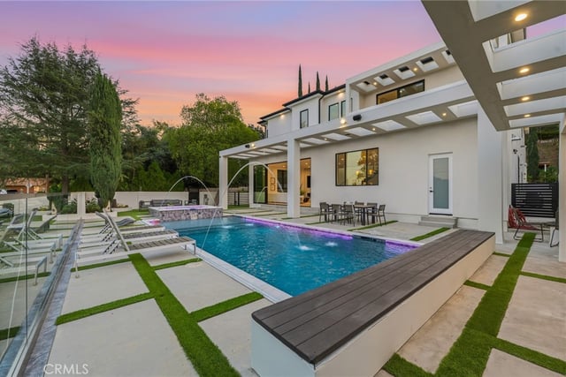 4331 Alonzo, Encino, CA 91316 — photo 13 of 70