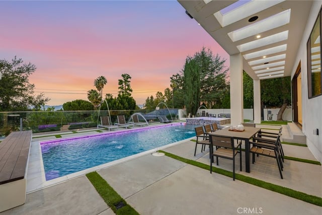 4331 Alonzo, Encino, CA 91316 — photo 15 of 70