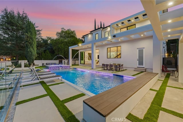 4331 Alonzo, Encino, CA 91316 — photo 16 of 70