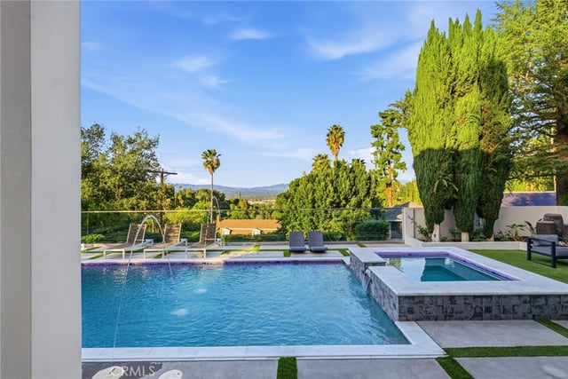 4331 Alonzo, Encino, CA 91316 — photo 32 of 70