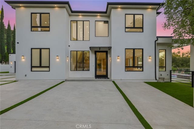 4331 Alonzo, Encino, CA 91316 — photo 5 of 70