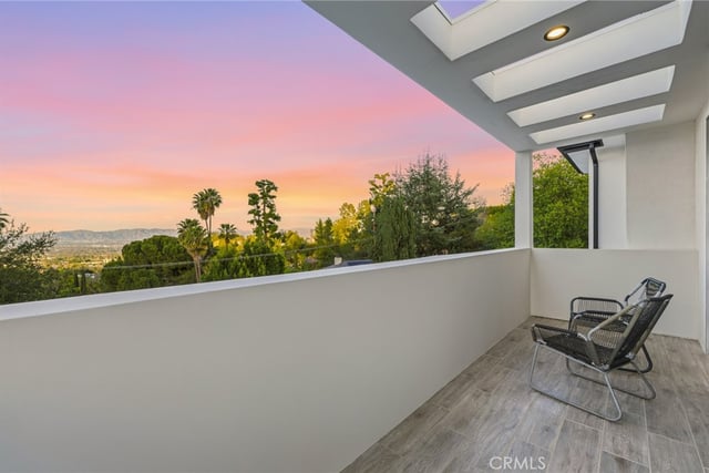 4331 Alonzo, Encino, CA 91316 — photo 60 of 70