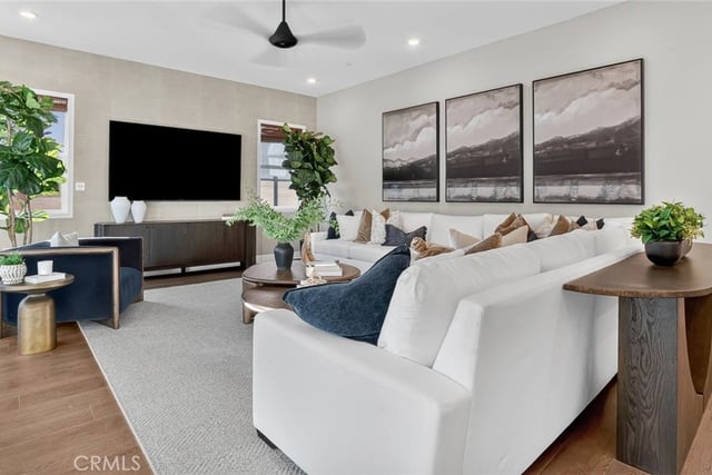 25184 Captain Way, Stevenson Ranch, CA 91381 — photo 5 of 14