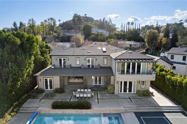 15547 Valley Vista Boulevard, Encino, CA 91436 — photo 27 of 59