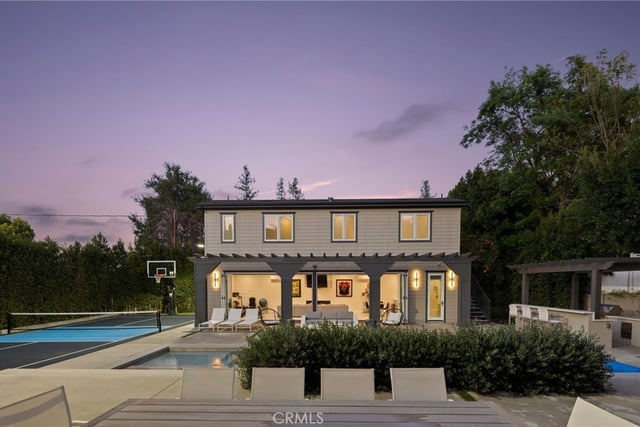 15547 Valley Vista Boulevard, Encino, CA 91436 — photo 58 of 59