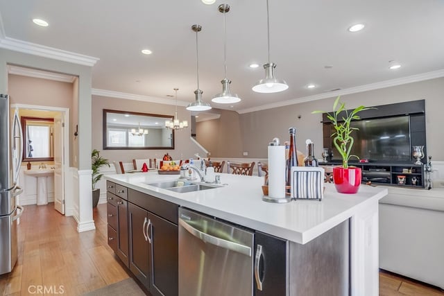 22057 Barrington Way, Saugus, CA 91350 — photo 11 of 49