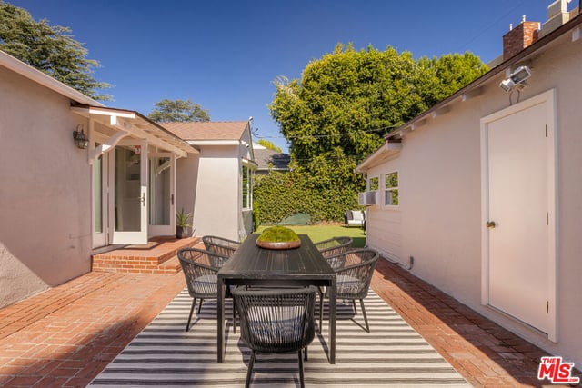 1234 Peck Drive, Los Angeles, CA 90035 — photo 15 of 19