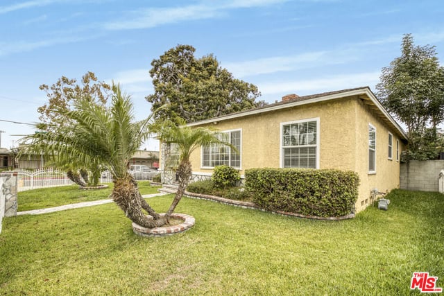 1300 S California Avenue, Compton, CA 90221 — photo 4 of 37