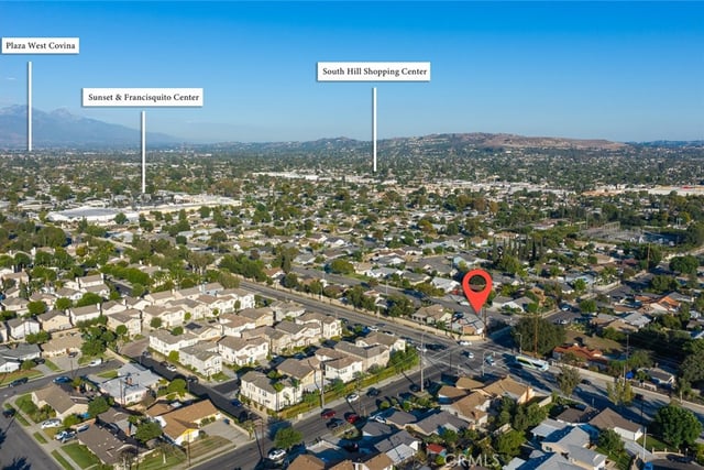 1951 S Shadydale, West Covina, CA 91790 — photo 48 of 49
