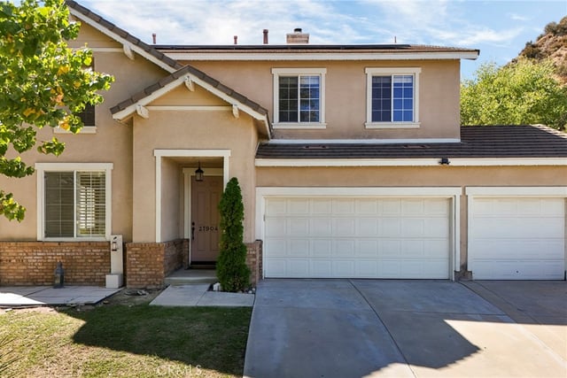 27904 Doubletree Way, Castaic, CA 91384 — photo 3 of 43