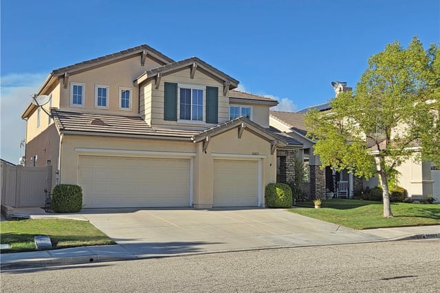 18021 Marabou Place, Canyon Country, CA 91387 — photo 2 of 2