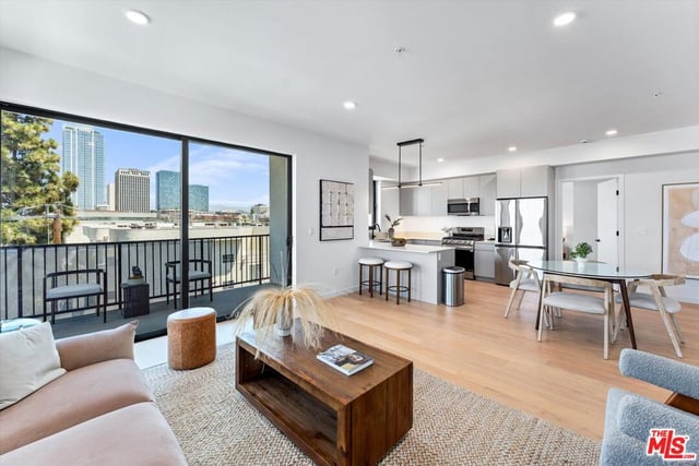 904 S New Hampshire Avenue 310, Los Angeles, CA 90006 — photo 4 of 47