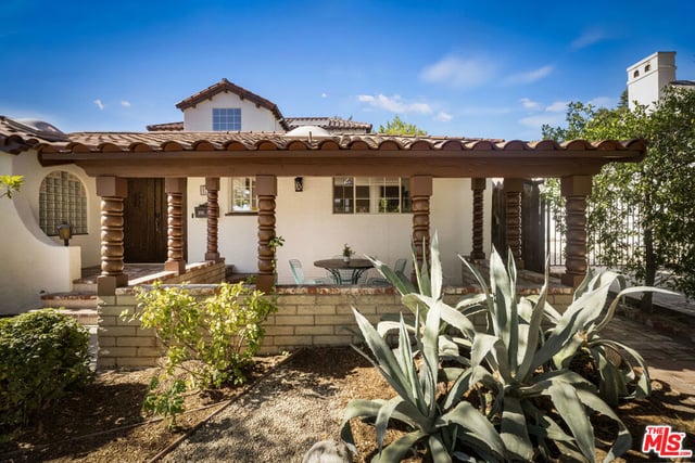 1353 Ruberta Avenue, Glendale, CA 91201 — photo 4 of 57