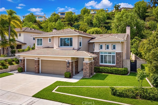 3125 S Ridge Point Dr, Diamond Bar, CA 91765 — photo 4 of 73