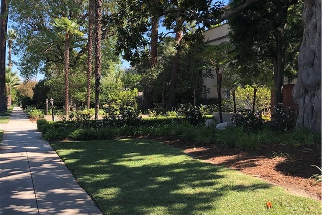380 S Orange Grove Bl 8, Pasadena, CA 91105 — photo 5 of 24