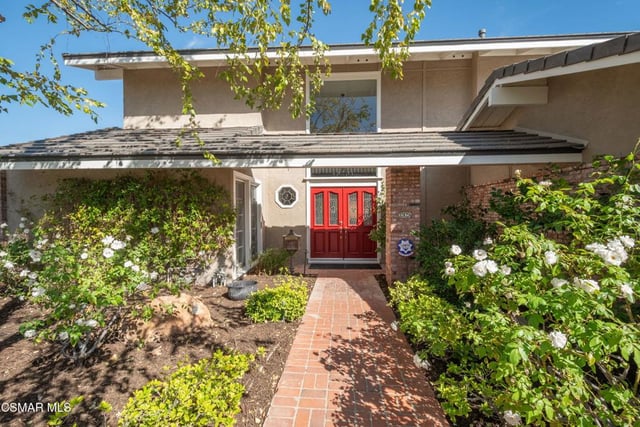 3928 Trowbridge Court, Westlake Village, CA 91361 — photo 2 of 36