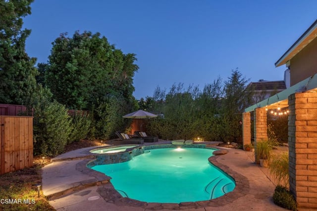 3928 Trowbridge Court, Westlake Village, CA 91361 — photo 30 of 36