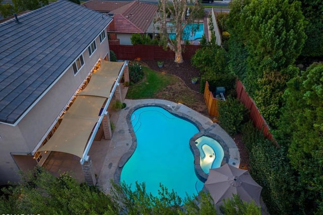 3928 Trowbridge Court, Westlake Village, CA 91361 — photo 34 of 36