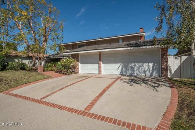 3928 Trowbridge Court, Westlake Village, CA 91361 — photo 4 of 36