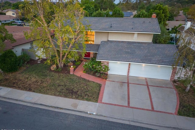 3928 Trowbridge Court, Westlake Village, CA 91361 — photo 5 of 36