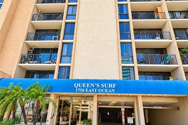 1750 E Ocean 403, Long Beach, CA 90802 — photo 16 of 22