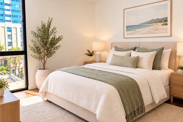1750 E Ocean 403, Long Beach, CA 90802 — photo 3 of 22