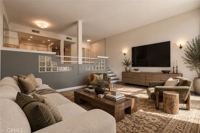 23401 Park Sorrento 3, Calabasas, CA 91302 — photo 3 of 32