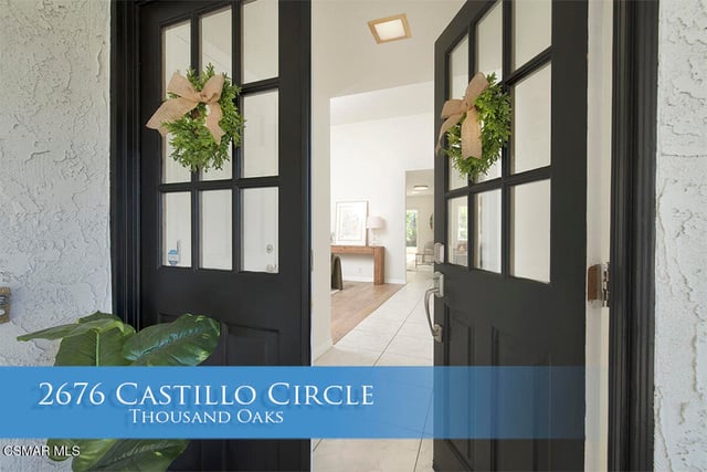 2676 Castillo Circle, Thousand Oaks, CA 91360 — photo 4 of 66