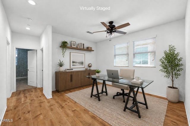 17326 Parque Vanowen Way, Lake Balboa, CA 91406 — photo 18 of 39