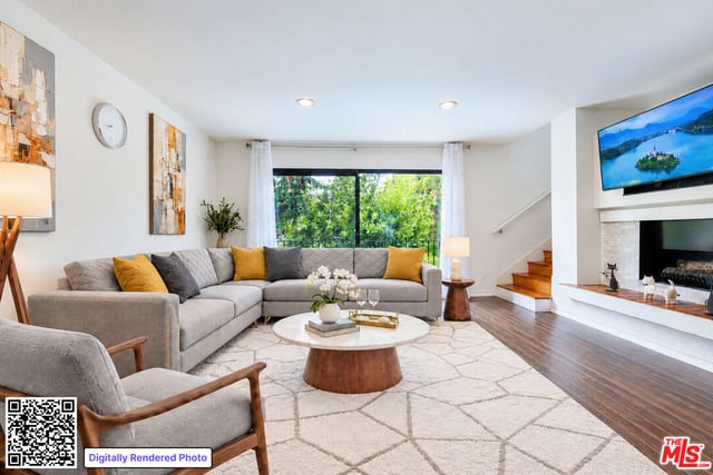 7137 Shoup Avenue 36, West Hills, CA 91307 — photo 3 of 25