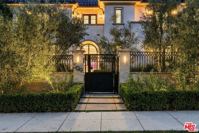 509 N Elm Drive, Beverly Hills, CA 90210 — photo 2 of 69